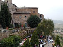 Orvieto con gusto