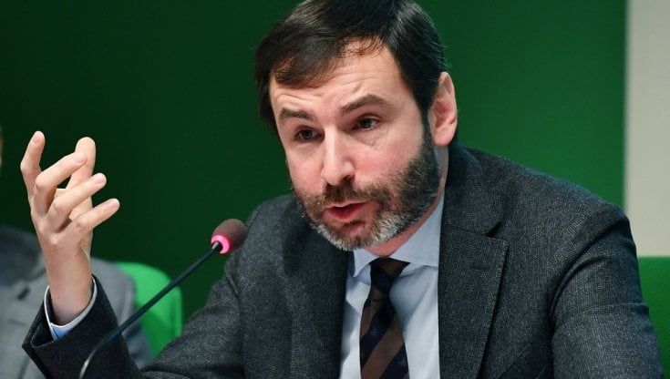 Il ricercatore dell’Ires Giorgio Vernoni: “Il saldo dai lavori grigi a quelli verdi può essere positivo”
