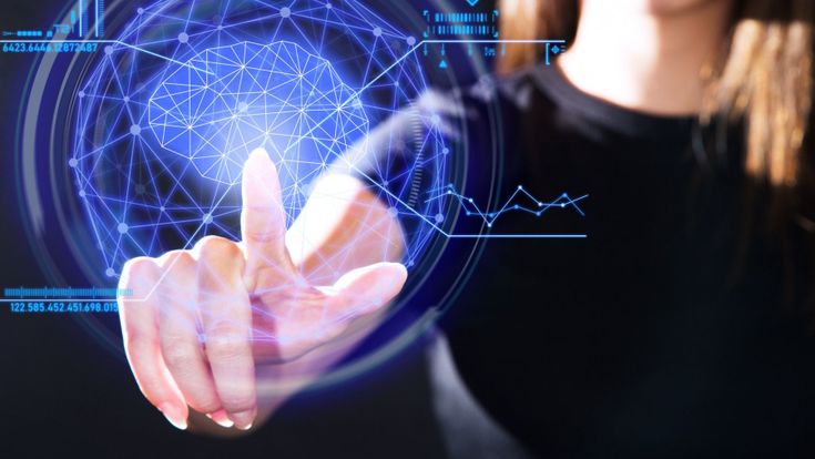 La grande corsa all’intelligenza artificiale: dall'Ue 20 miliardi 