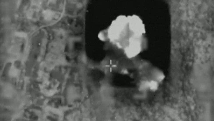 Medioriente: l'esercito israeliano annuncia: "colpite basi di Hezbollah nel sud del Libano"