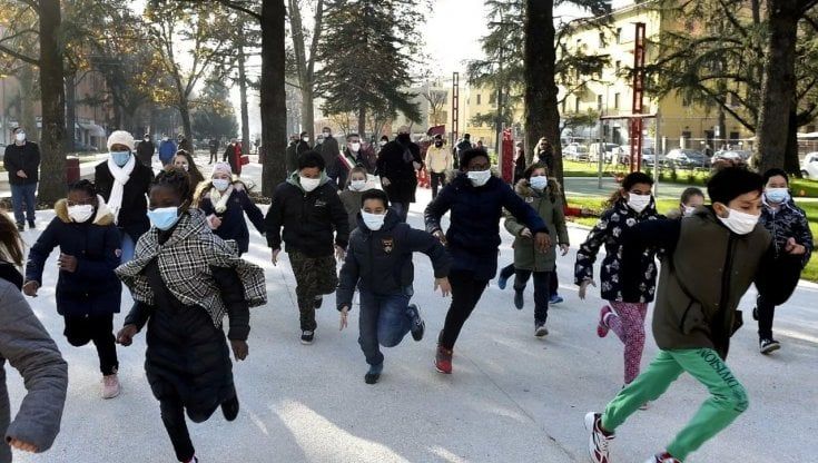 "Cinquantotto milioni in opere pubbliche per migliorare Parma nei prossimi anni" 