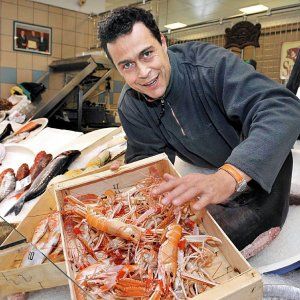 Gallina: "Animalisti sempre all'erta, non vendo più aragoste"