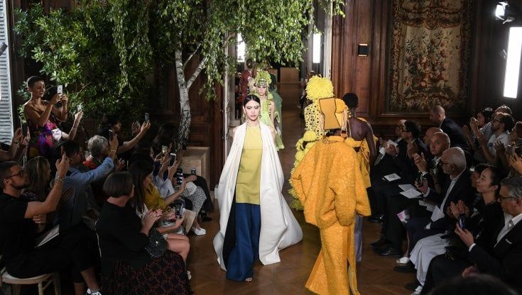 Valentino Des Ateliers, svelata la location veneziana della sfilata di Alta Moda