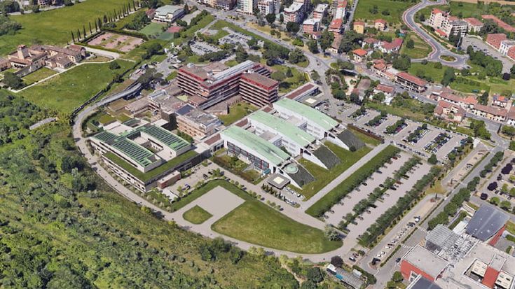 Torregalli, svolta per il pronto soccorso: pubblicato un bando da 51 milioni di euro