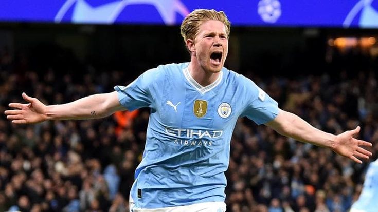 De Bruyne, pronto l’accordo: contratto biennale con il Napoli