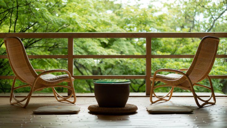 Tra armonia e perfezione: nei ryokan si vive l'essenza del Giappone