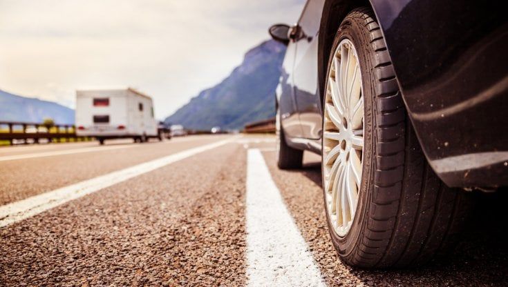Sicurezza stradale, a che punto siamo