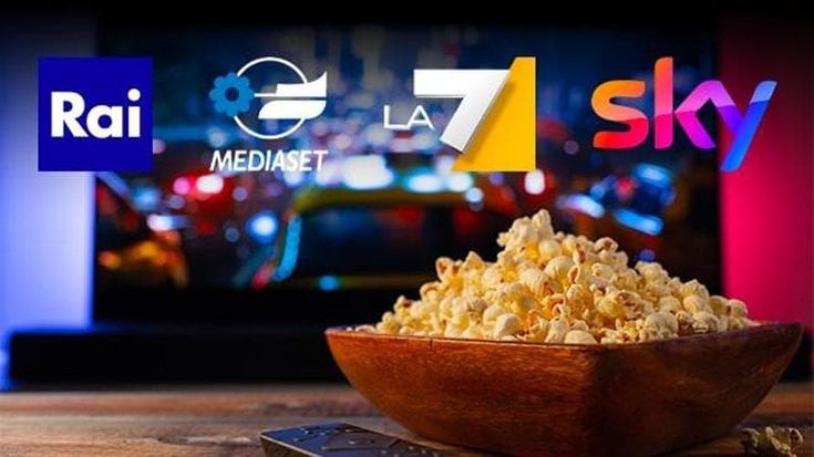 Stasera in TV: film, programmi e serie di oggi venerdì 18 settembre
