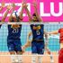 Europei di volley, la sorpresa azzurra Pardo Mati in uno sport dove le gare ora sembrano dj set
