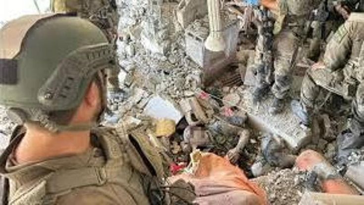 Guerra Israele - Hamas, le notizie del 17 ottobre