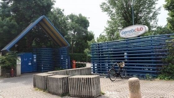 Sport Bologna: "Ma quali Olimpiadi? Qui chiude il Crb"