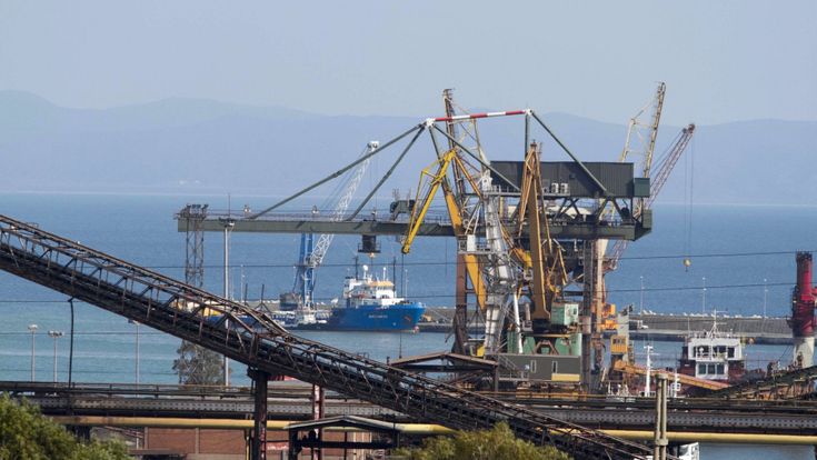 La svolta di Piombino, una lezione anche per l’acciaio di Taranto