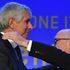 Presidenza Figc, l'assemblea conferma Tavecchio alla terza votazione: 