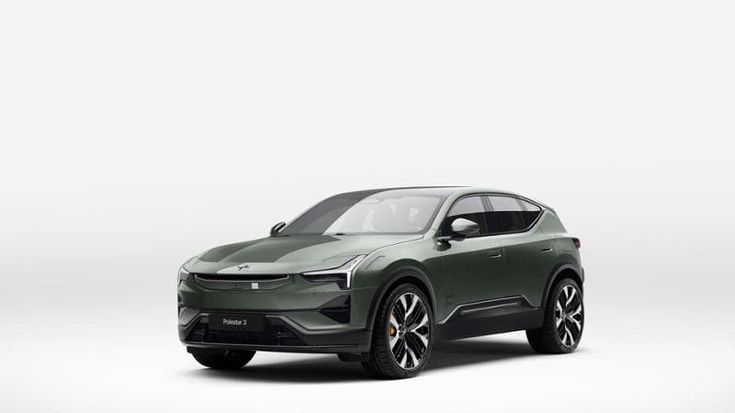 Polestar rinnova i Suv elettrici 3 e 4 per migliorarne l’esperienza di guida
