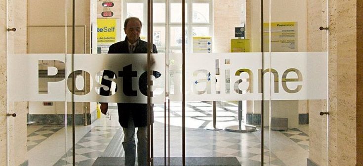 Poste italiane potenzia la logistica per il boom dell’e-commerce