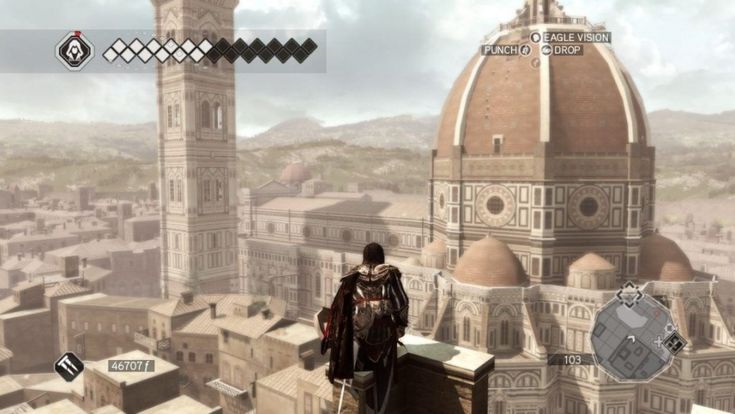 Se ami il tuo museo mettilo in un videogame