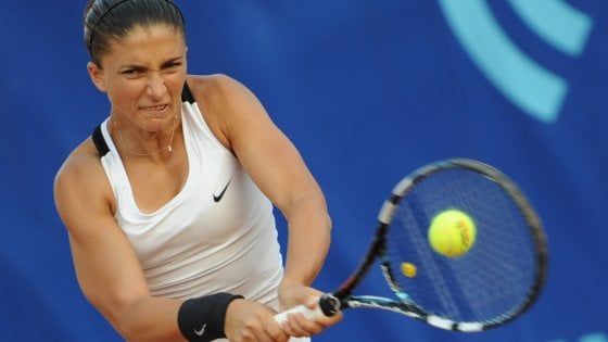 Tennis, l'Italia femminile sfida la Cina Taipei a Barletta il 22 e 23 aprile per evitare la retrocessione