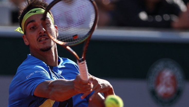 Coppa Davis, i convocati per le finali: Sonego è il grande escluso. Nella Spagna non c'è Nadal