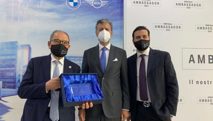 Auto,  Mascetti (BMW Bank): “Nuovi prodotti finanziari flessibili che rispondono alle esigenze del mercato”