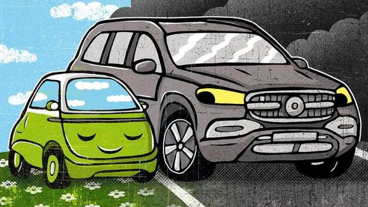 Quadriciclo, né macchina né moto. Ma soprattutto elettrico