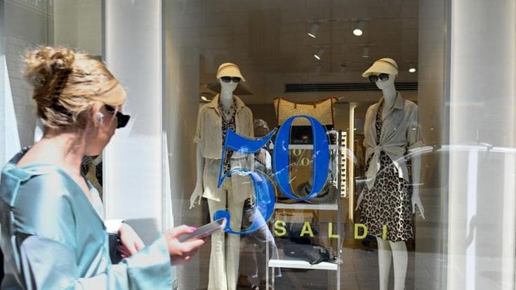 Saldi estivi 2024 in Italia: partenza il 6 luglio. Le date Regione per Regione