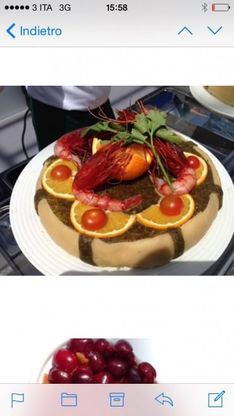 Il #NoMafiaDay all'Expo: la cassata diventa salata