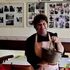 La cucina milanese trova casa in periferia. Con un gusto anni 60