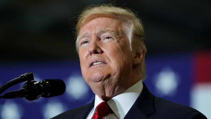 Anche l’Ue alla guerra dei dazi: “Trump si fermi o ci saranno ritorsioni”