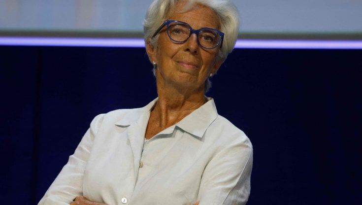 Prezzi alle stelle ma niente panico a Francoforte: ecco perché l'inflazione oggi non fa paura