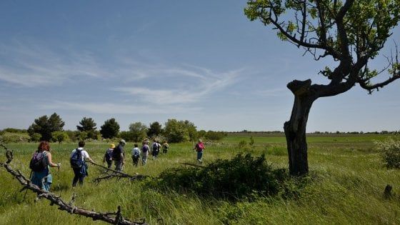 La Puglia dei Cammini per un turismo consapevole