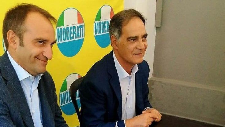 Centrosinistra e moderati, pace fatta: dopo il via libera di Letta, firmata l'intesa per le elezioni