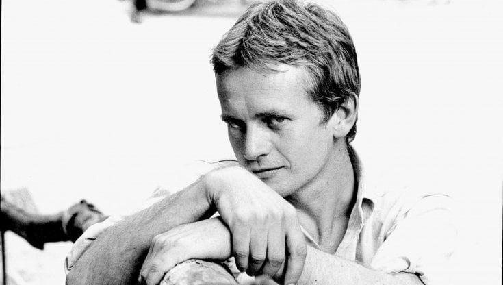 Bruce Chatwin, magnifico bugiardo