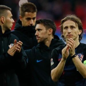 Modric-Real, si va verso la rottura: l'Inter torna a sperare