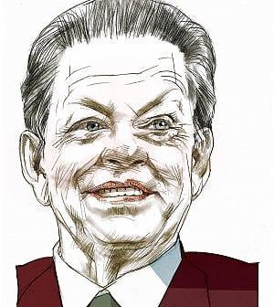 Arthur Laffer: "Da Reagan a Trump, l'unica cura vincente è il taglio delle tasse"