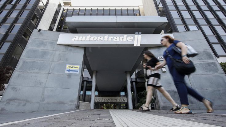 Atlantia, la concessione in bilico già costa un miliardo in Borsa