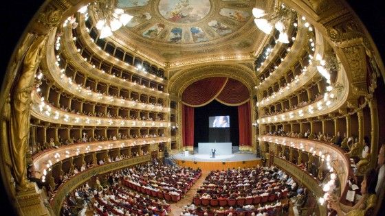Repubblica delle idee a Palermo, ecco come prenotarsi per gli eventi