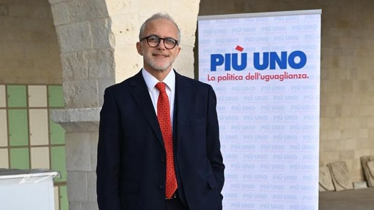Ruffini: “Il format della paura è la scorciatoia della destra. Io sono pronto alle primarie”