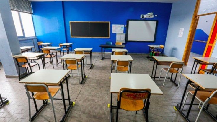Scuola, la preside Scurani sull'ordinanza del governatore Emiliano: "In Puglia una pausa era necessaria"