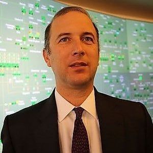  Snam, positivi i primi nove mesi. “Il percorso di crescita continua”