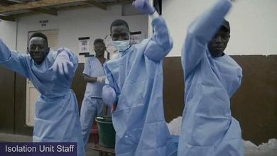 Bye bye Ebola, il rap per festeggiare la fine del contagio in Sierra Leone