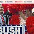Il nuovo mondo che sfida Bush