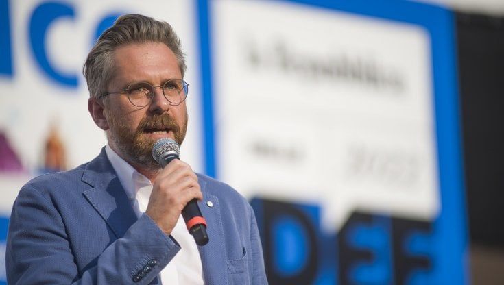 Lepore dà la scossa al Pd: "Deve puntare al 30%. Il traino saranno le città"