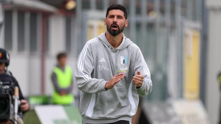 Entella bella pure in trasferta. Solo i miracoli del portiere evitano il tonfo alla Reggiana