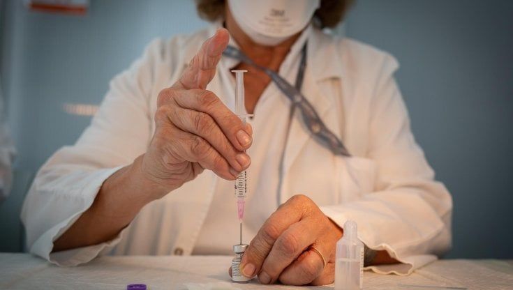 Coronavirus Lazio, il bollettino del 17 gennaio: 1.243 casi positivi, a Roma meno di 500