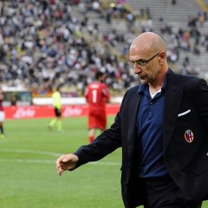 Bologna, Ballardini: "Parli il campo, &egrave; il momento di vincere"