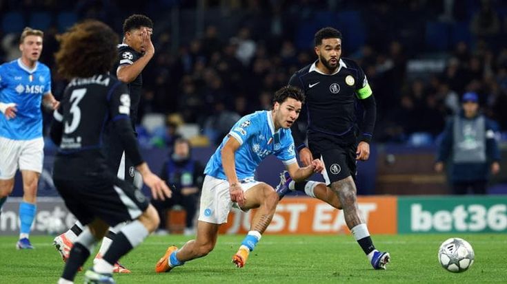 Antonio Vergara, classe e personalità: chi è il talento del Napoli che ha segnato al Chelsea