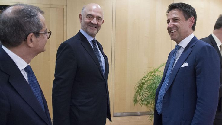 Pensioni, sarà quota 100 ma uscite con ostacoli e 2 miliardi di risparmi