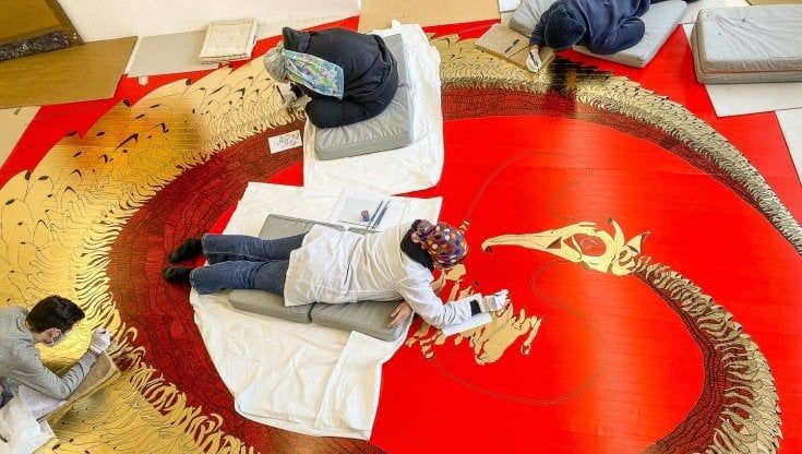 La mostra. Animali fantastici trovati a Venezia