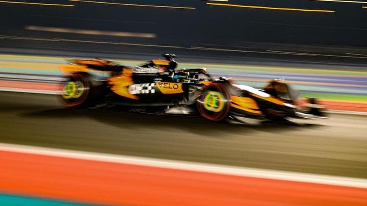 Piastri risorge in Qatar, ma Norris andrà al match point. Nuovo incubo Ferrari tra sprint e pole