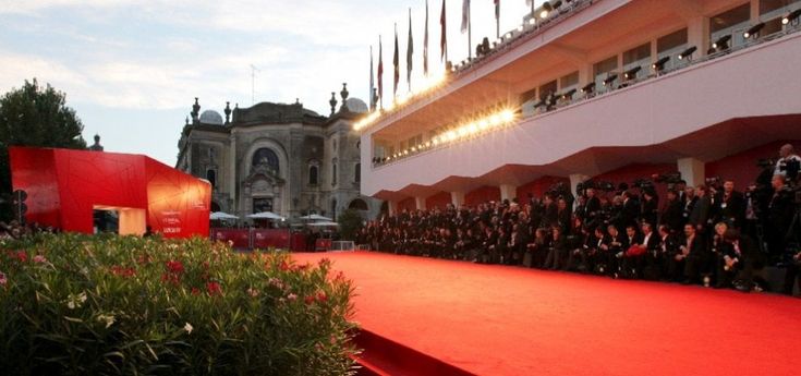 Venezia, la sala web con i film del Lido: Nuovo Cinema Repubblica torna alla Mostra
